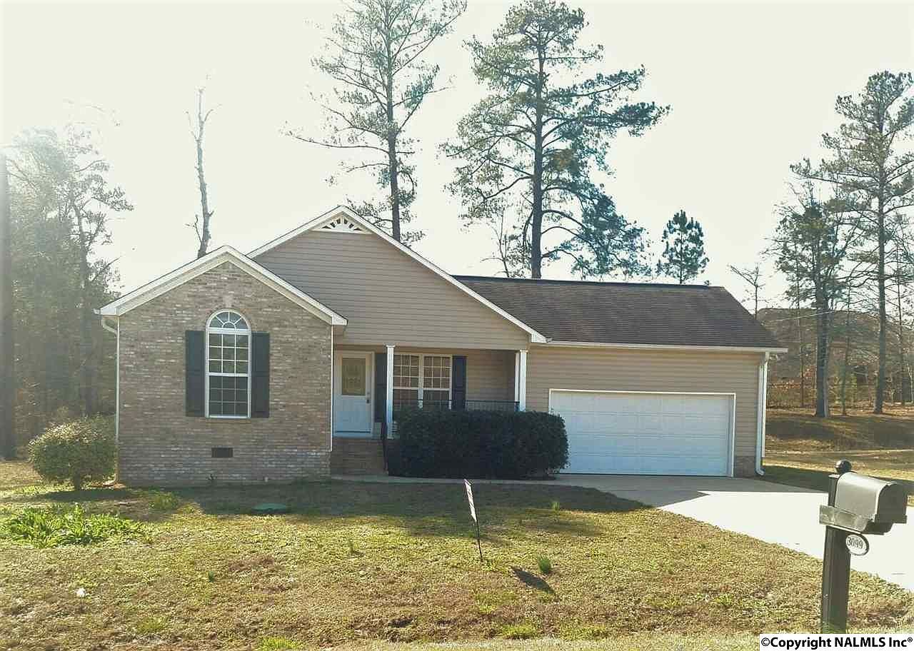 3099 Hall Dr, Southside, AL 35907 Zillow