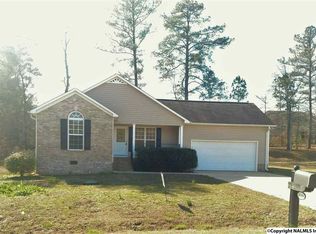 3099 Hall Dr, Southside, AL 35907