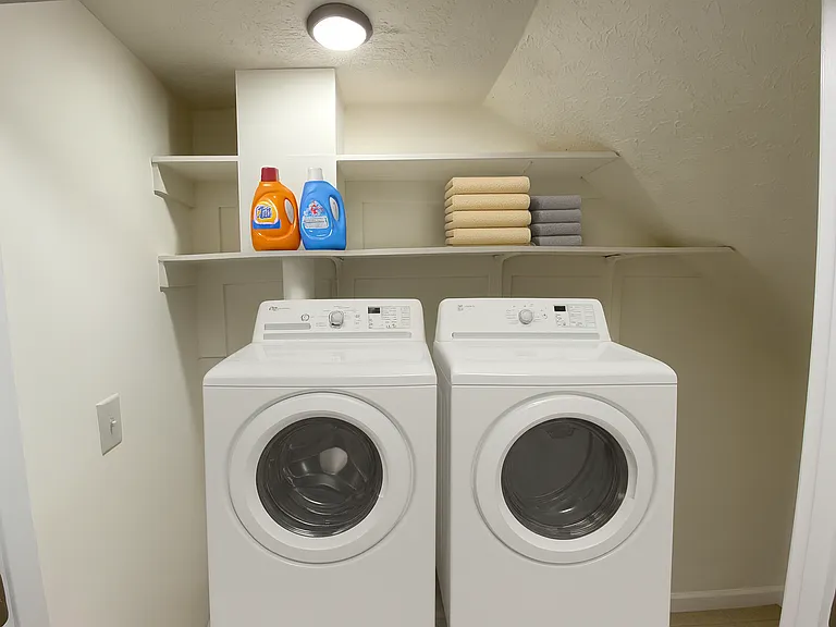 Valley View Townhomes — Photo 9