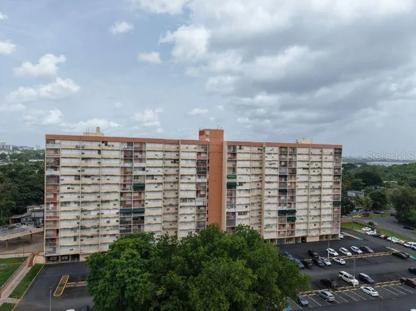 0 Calle Elder Riv #1, San Juan, PR 00924