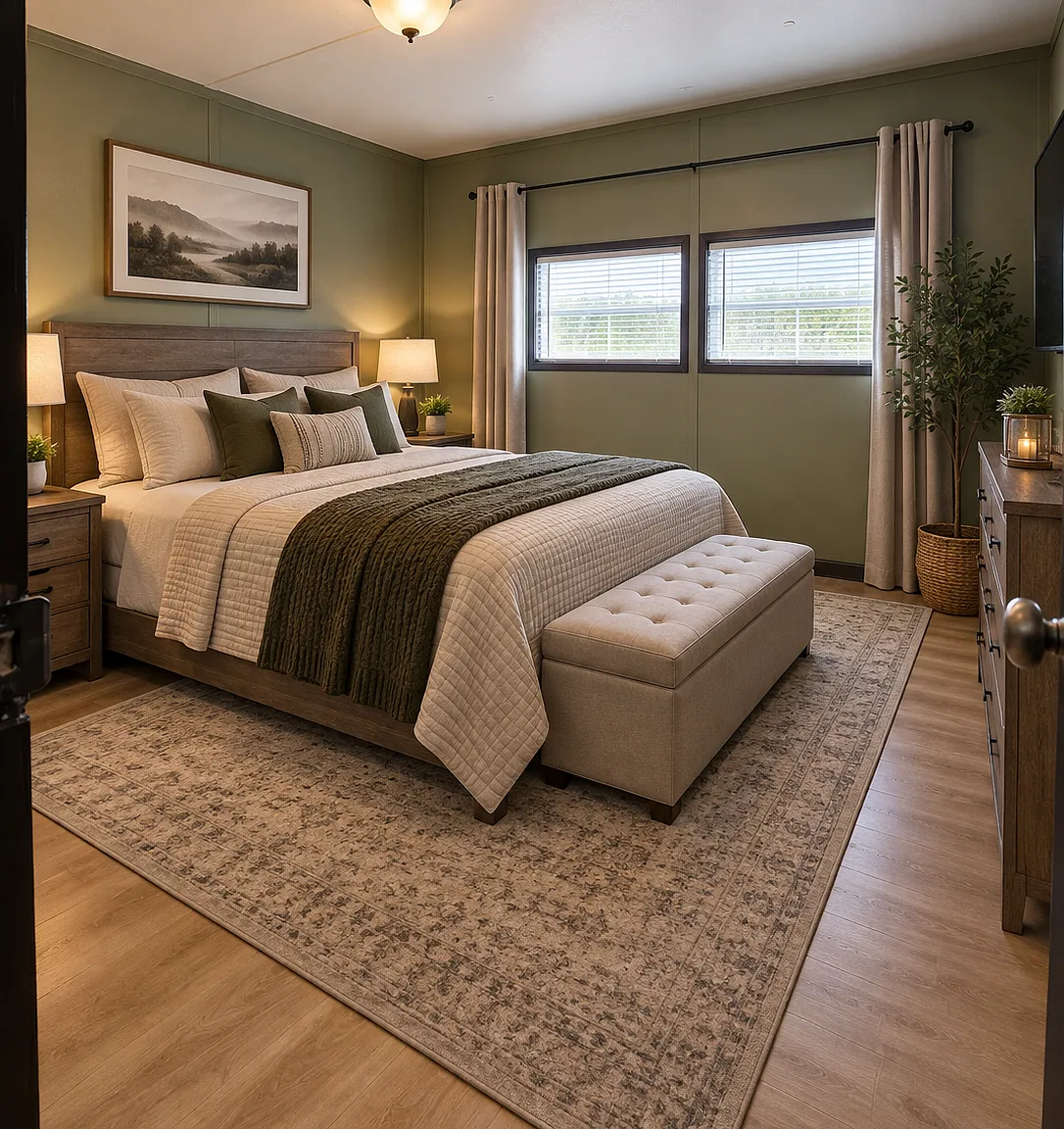 2 bed, 700 sqft, $695 — Photo 4