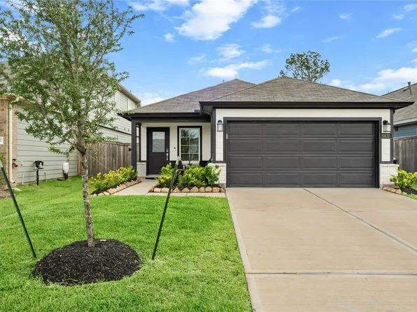 5831 Sunrise Bottom Ln, Fulshear, TX 77441