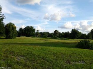 17501 Slater Rd, North Fort Myers, FL 33917