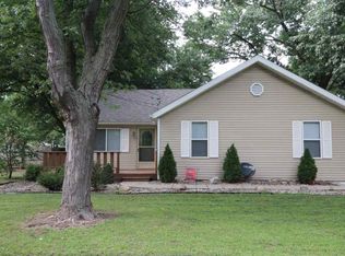 26873 Hallie Rd, Elkhart, IN 46514