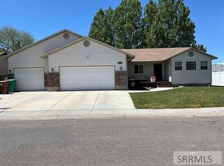 4715 Misti Ave, Chubbuck, ID 83202