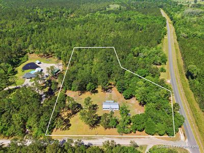 60 Bob White Trl, Monticello, FL, 32344