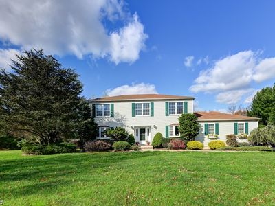 5 Upper Neshanic Ct, Hillsborough, NJ, 08844