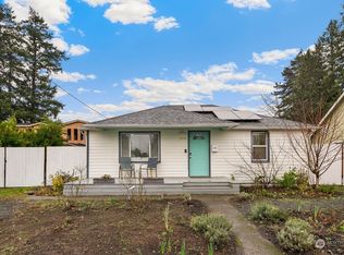 12238 77th Ave S, Seattle, WA 98178