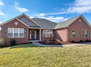 2231 White Frye Ln, Knoxville, TN 37922