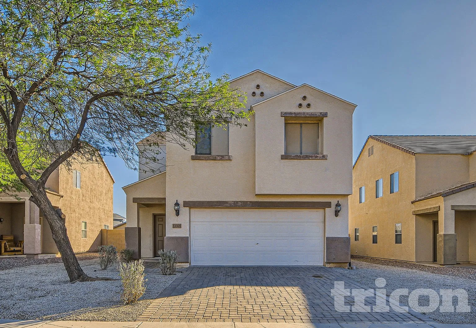 13301 E Primrose Ln Florence AZ — Photo 1