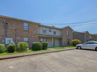 1603-09 Minglewood Dr, Clarksville, TN 37042