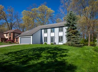 119 Keethler Dr N, Westerville, OH 43081