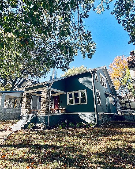 Front Elevation