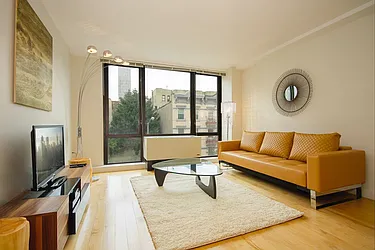 Rented by Alpha Properties NYC I LLC