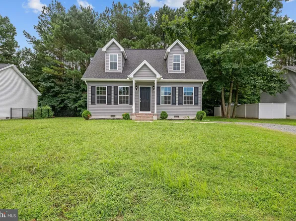 7136 Arcadia Cir, Newark, MD 21841