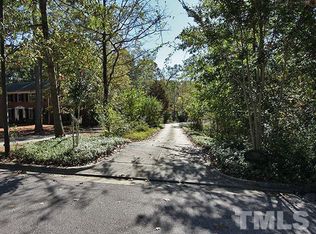 6933 Knotty Pine Dr, Chapel Hill, NC 27517
