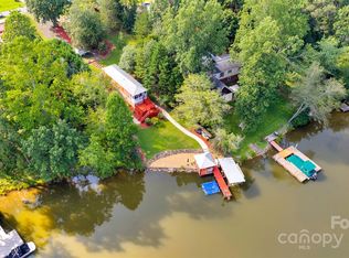 3578 Big Timber Dr, Sherrills Ford, NC 28673