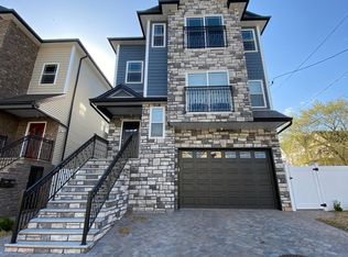 341 Washington Ave #2, Elizabeth, NJ 07202