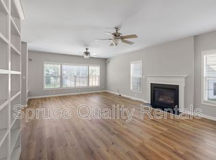 6014 Clarks Fork Dr, Raleigh, NC 27616