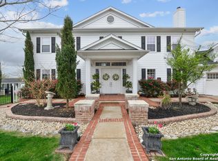 2031 Casey Rd, Bulverde, TX 78163