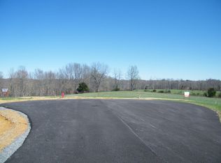 270 Daniel Ln Lot 11, Westmoreland, TN 37186