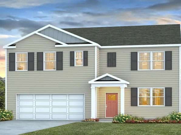 HAYDEN Plan, Magnolia Farms