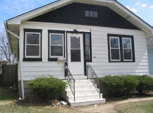 1318 N Prairie Ave, Joliet, IL 60435