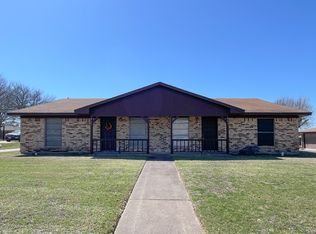 521 Karen Dr, Hewitt, TX 76643
