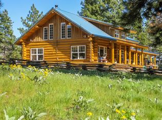 9999 Olalla Canyon Rd, Cashmere, WA 98815