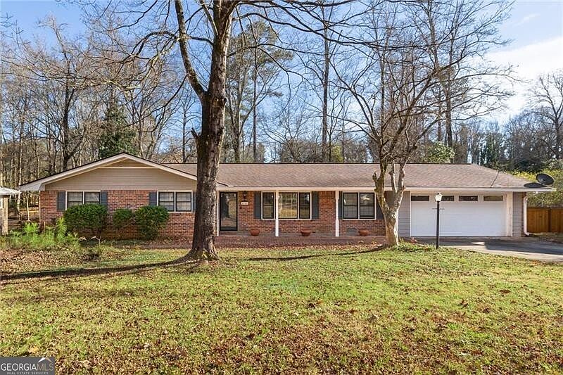 1st image of 4785 Summit Hills Way