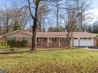 4785 Summit Hills Way, Tucker, GA 30084