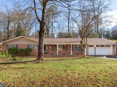 4785 Summit Hills Way, Tucker, GA, 30084