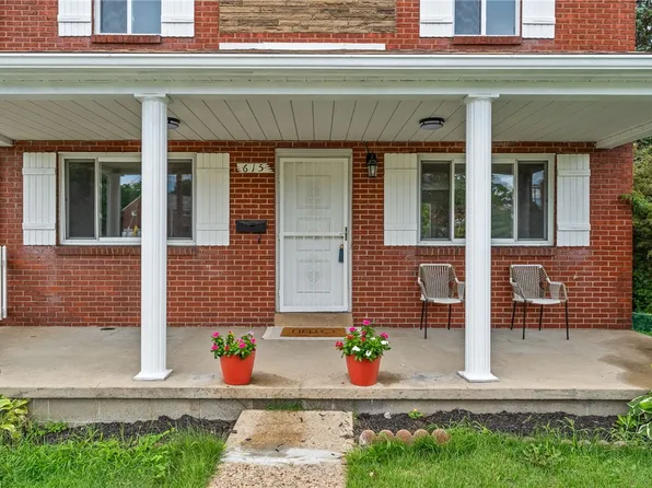 615 Linda Dr, Pittsburgh, PA 15226
