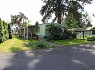 33125 SE White Oak Rd UNIT 2, Corvallis, OR