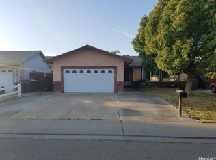 1941 Alegre Dr, Tracy, CA