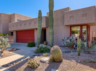 3625 N Wilson Ave, Tucson, AZ 85719