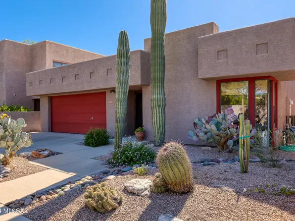 3625 N Wilson Ave, Tucson, AZ 85719