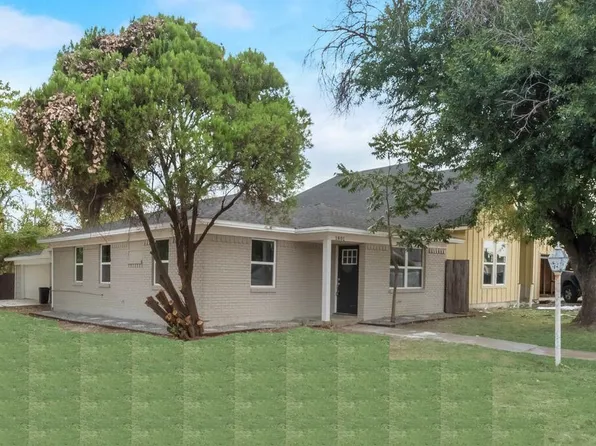 1801 San Antonio St, Grand Prairie, TX 75051