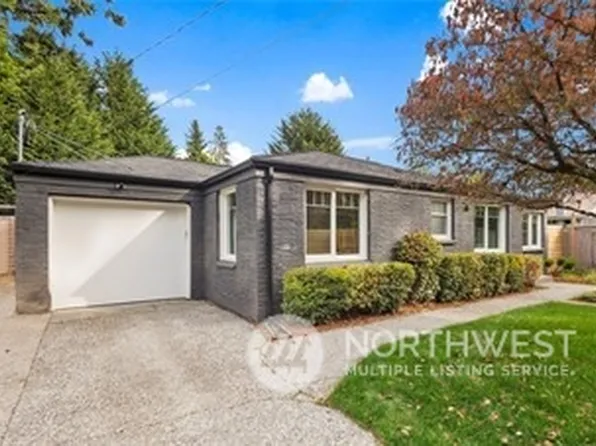 13536 3rd Avenue NW, Seattle, WA 98177