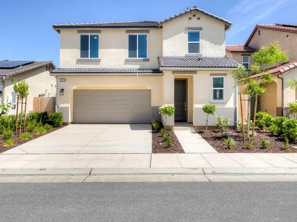 291 S Lucas Ave, Madera, CA 93636