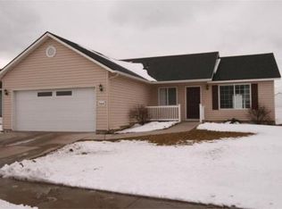 5004 W Lemonwood Ln, Post Falls, ID 83854