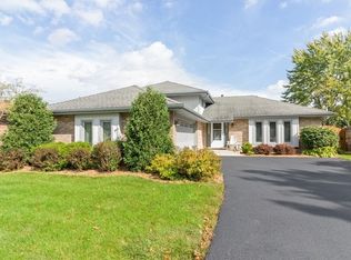 17843 66th Ave, Tinley Park, IL