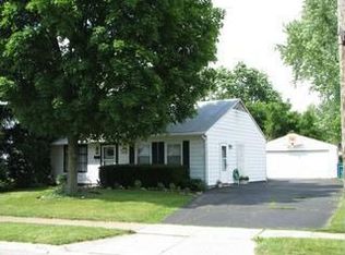 3370 Arnsby Rd, Columbus, OH 43232