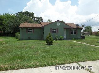 6012 Dorothea St, New Orleans, LA 70126
