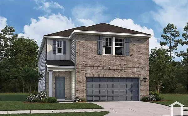 5507 Hastings Ln — Photo 2