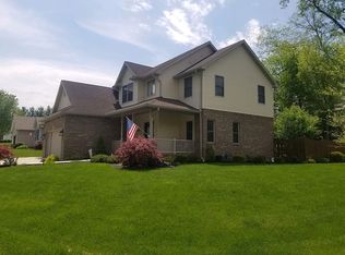 1264 N Farrier St, Terre Haute, IN 47803