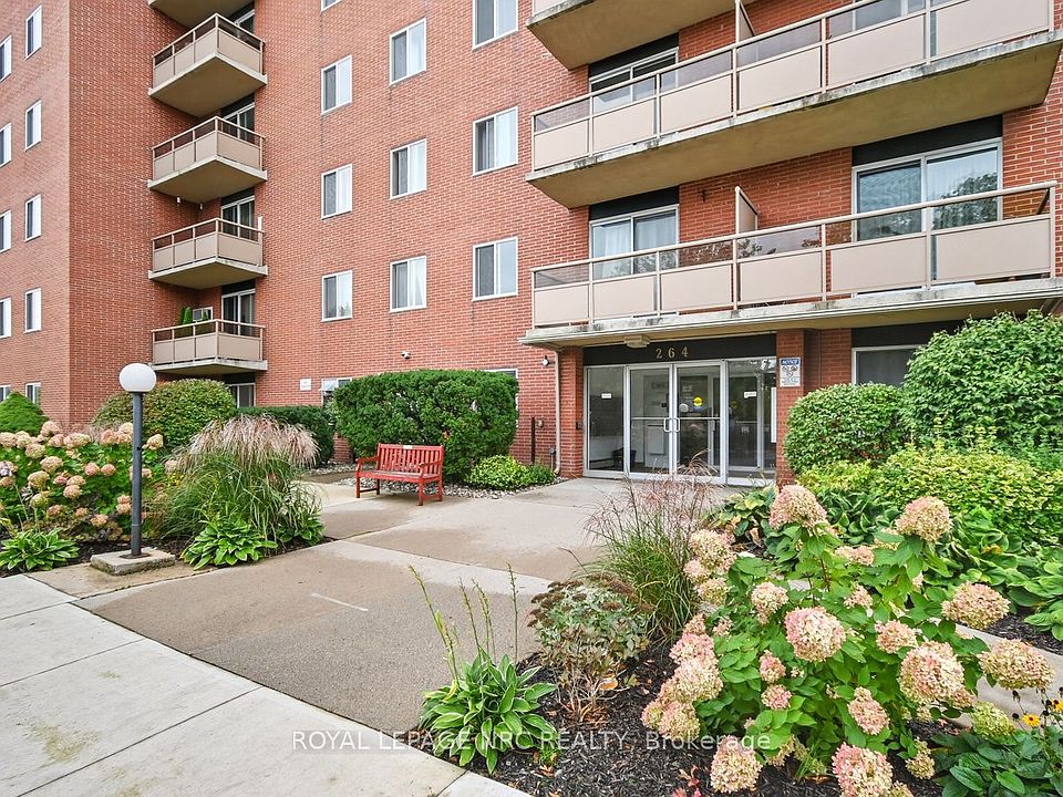 1st image of 264 Grantham Ave #505