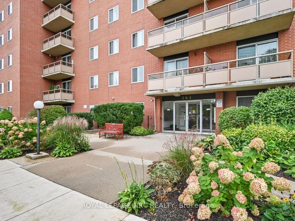264 Grantham Ave #505, Saint Catharines, ON L2M 5B5