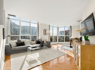 South Kingsway Village I, Toronto, ON M6S 4Y8