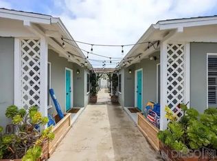 313-319 Nautilus St, La Jolla, CA 92037